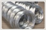 Electro Galvanized Wire